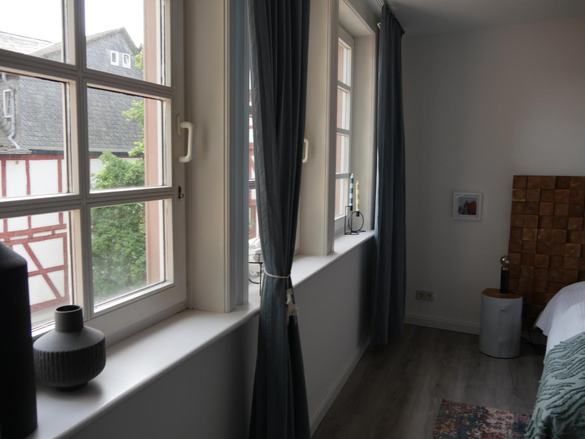 Schlosssteiger Marburg Dış mekan fotoğraf